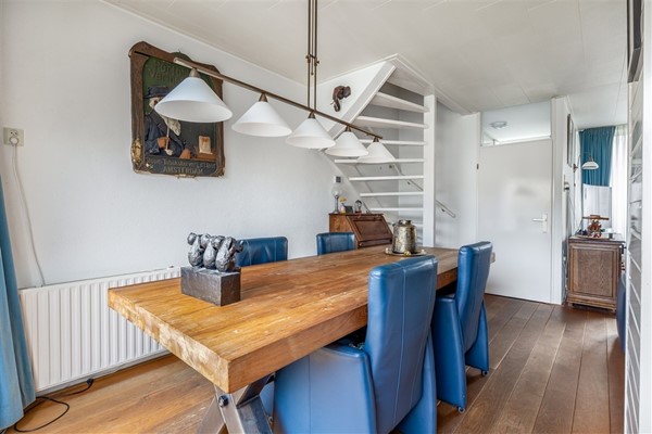 Medium property photo - Ruimtevaartlaan 16, 9602 ZD Hoogezand